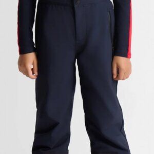 Fusalp Jr Ski Pants Size 14 New w/o Tags Color Black